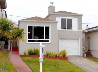 44 Fairlawn Ave, Daly City, CA 94015