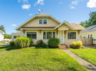 81 Wendhurst Dr, Rochester, NY 14616