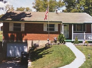 720 Francis Ln, Covington, KY