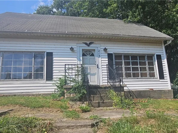 213 Main St, Quincy, OH 43343