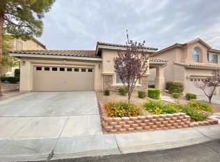 208 Depaul Ct, Las Vegas, NV 89144
