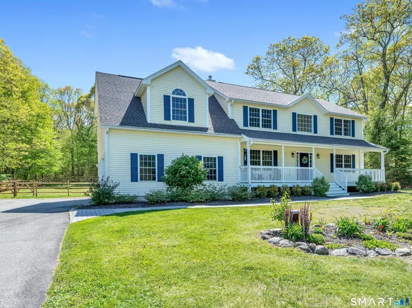 5 August Meadows, Ledyard, CT 06339