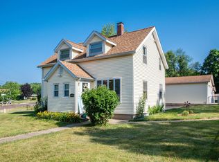 5308 N Humboldt Ave, Peoria Heights, IL