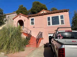 1420 Cedar St, Martinez, CA 94553