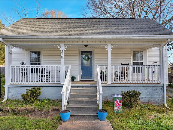 2nd image of 210 W Lee Ave
