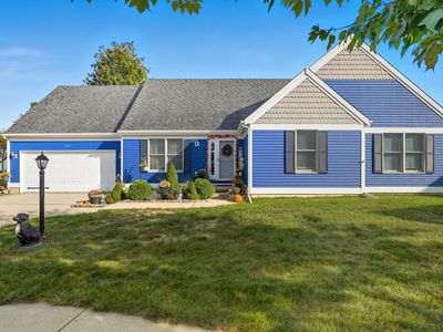 809 Olde Towne Sq, Chesterton, IN, 46304