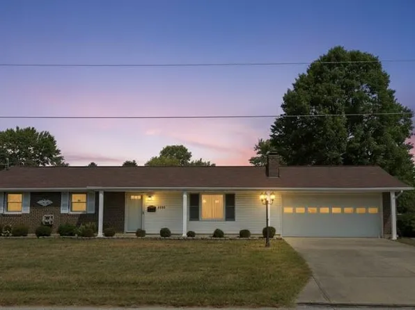 6580 Shaler Dr, Springfield, OH 45502