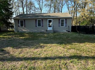 206 Bernard Ave, Federalsburg, MD 21632