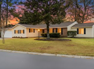 411 Navaho Cir, Summerville, SC 29483