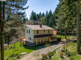 19037 NW Meadow Lake Rd, Yamhill, OR 97148