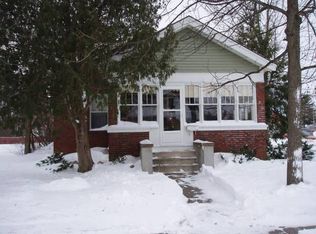 510 9th St S, Wisconsin Rapids, WI 54494