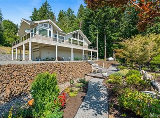 1602 Summit Lake Shore Rd NW, Olympia, WA 98502