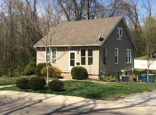 257 W Union St, Edwardsville, IL 62025