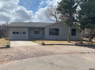 623 Pear Dr, Canon City, CO 81212
