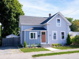 60 Bisson St, Beverly, MA 01915