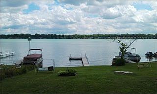 2nd image of 26018 N Shore Dr