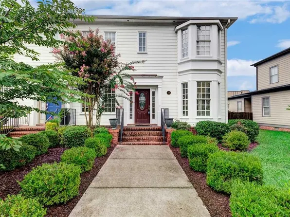 329 Gorrell St, Greensboro, NC 27406