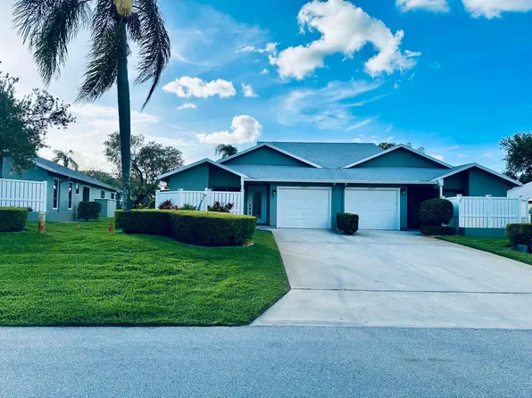 6757 SE Yorktown Drive, Hobe Sound, FL 33455