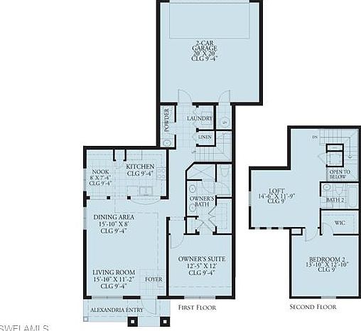 2nd image of 1427 Santiago Cir