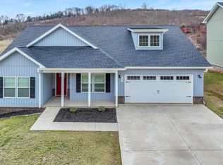 844 Granby Rd, Kingsport, TN 37660