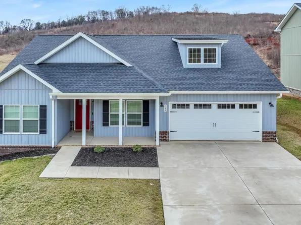 844 Granby Rd, Kingsport, TN 37660