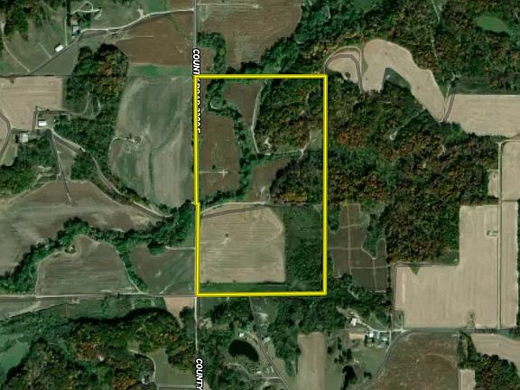 2nd image of County Road 2300 E