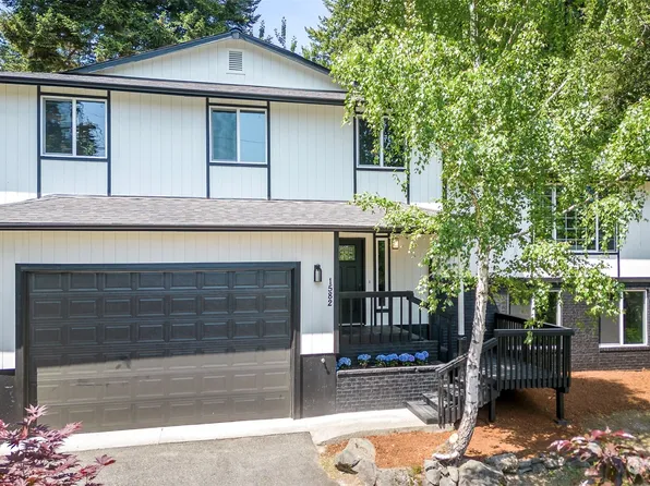 1582 Rainier Drive, Fircrest, WA 98466