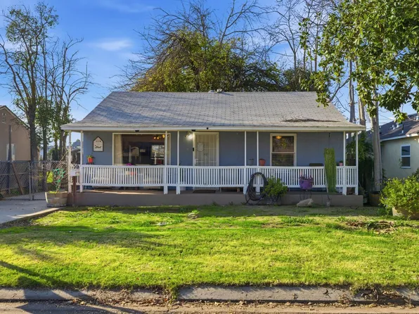 309 San Juan Dr, Modesto, CA 95354