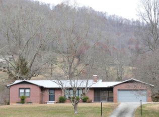 19 New Found Ln, Franklin, NC 28734