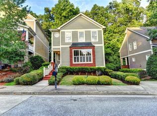2189 Parkview Run NW, Atlanta, GA 30318