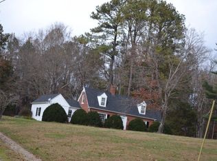 1354 S Amherst Hwy, Amherst, VA 24521