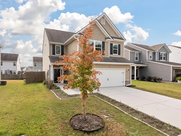 173 Daniels Creek Cir, Goose Creek, SC 29445