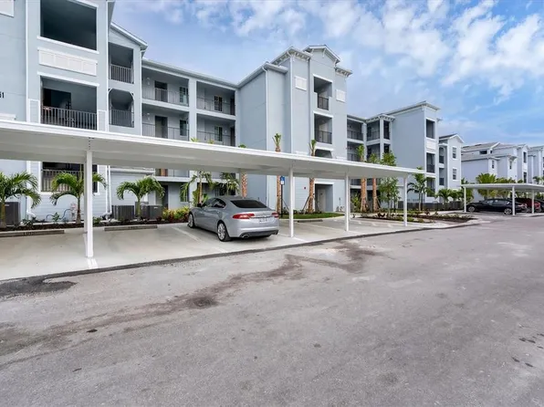 14151 HERITAGE LANDING BOULEVARD #1025, PUNTA GORDA, FL 33955