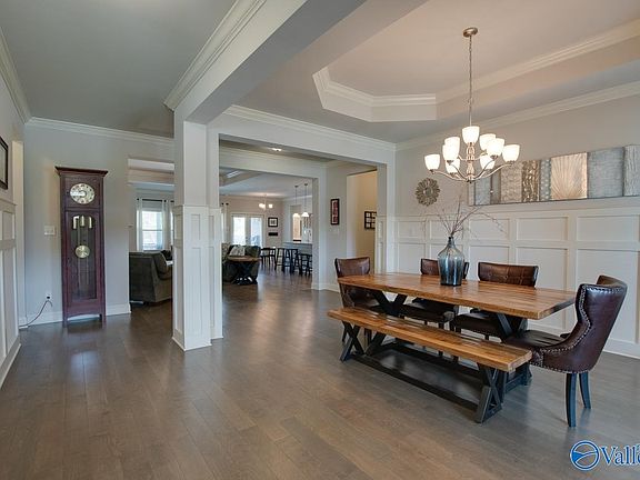 3rd image of 12606 Honey Rock Cir SW