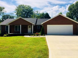 982 N Pickard Ave, Cookeville, TN 38501