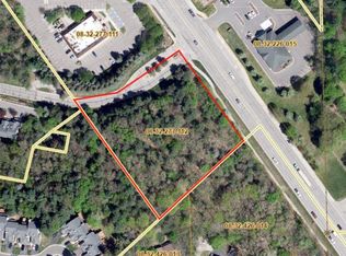 V/l Dixie Hwy, Clarkston, MI 48346