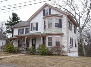 56 Pine St, Warren, MA 01083