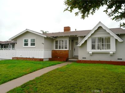 430 E School St, Covina, CA, 91723