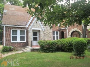 519 Manford Rd SW, Atlanta, GA 30310