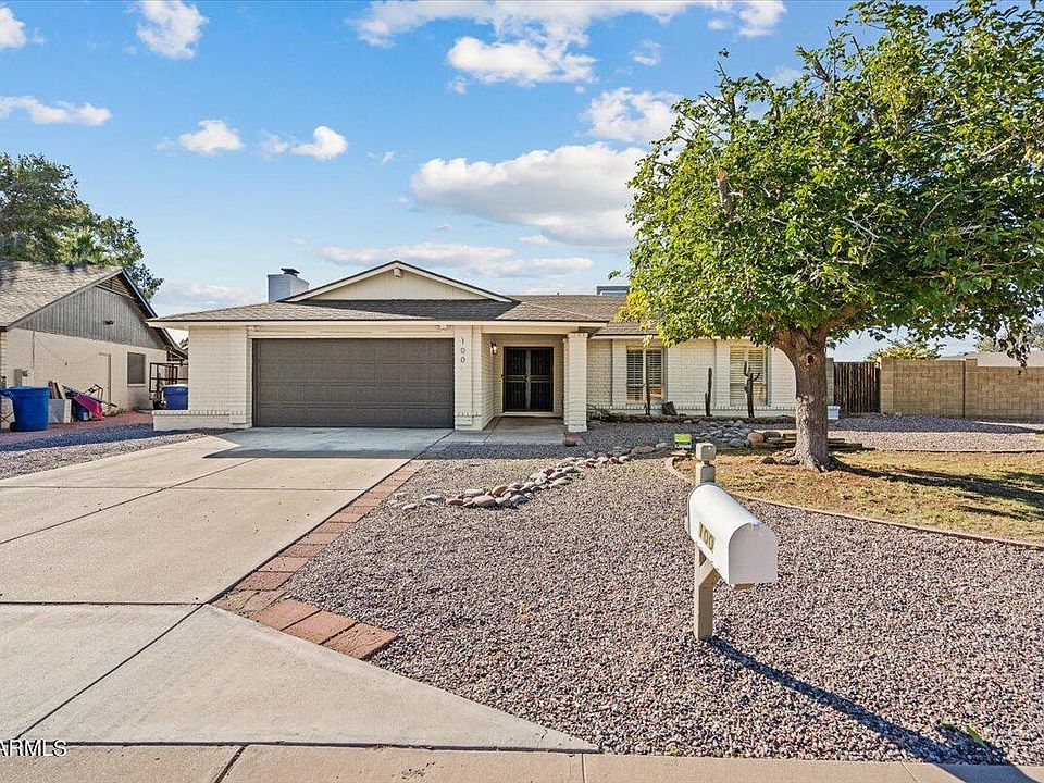 100 S 130th Pl, Chandler, AZ 85225 Zillow