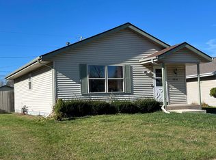 1914 S Grant Ave, Janesville, WI 53546