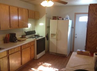 731 W 8th St, Ada, OK 74820