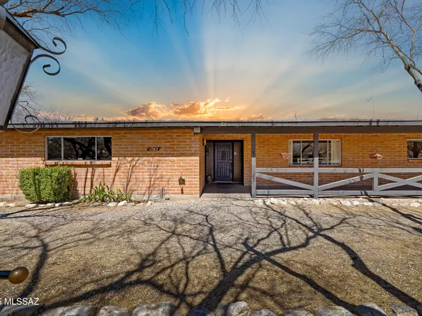 11363 E Gunsmith Dr, Tucson, AZ 85749