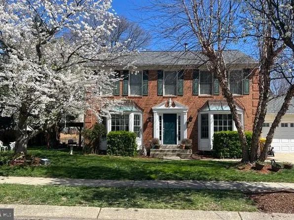 619 Cypresspointe Dr, Severna Park, MD 21146