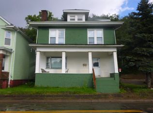 230 Marshall St, McMechen, WV 26040