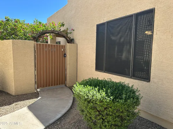 4748 W ALICE Avenue, Glendale, AZ 85302