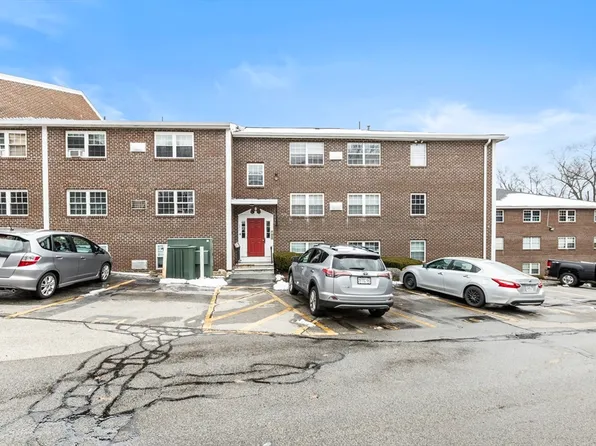 245 Boston Post Rd E APT 7, Marlborough, MA 01752