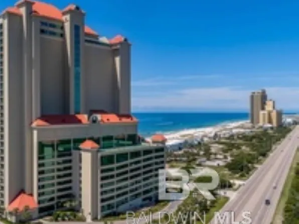 23972 Perdido Beach Blvd #2508, Orange Beach, AL 36561