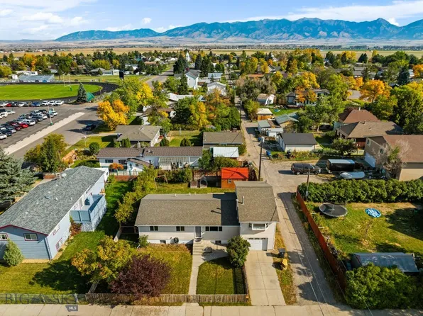 205 W Southview Ave, Belgrade, MT 59714