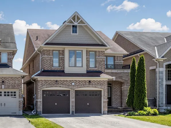 1311 Hunter St, Innisfil, ON L9S 0H1